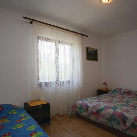 2 Bedroom Gorgeous Apartment In Labin Raša Exterior foto